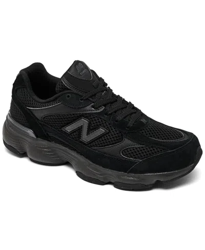 New Balance 603 Sneakers From Finish Line In Black
