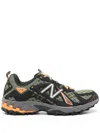 New Balance 610v1 Panelled Sneakers