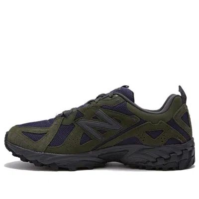 NEW BALANCE NEW BALANCE 610 'DARK MOSS'