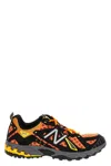 New Balance Sneakers Mesh Upper Rubber Outsole