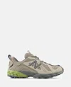 New Balance 610xv1 Sneakers In Beige
