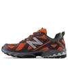 New Balance 610v1 Panelled Sneakers