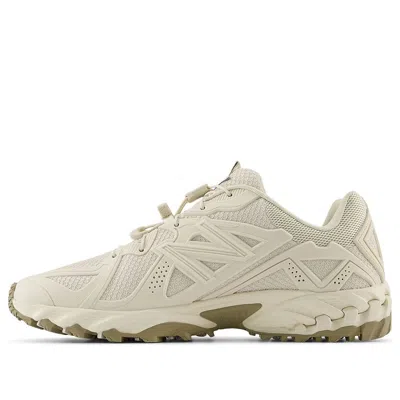 New Balance 610 Sneakers 'cream White'