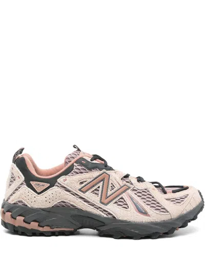 NEW BALANCE 610 SNEAKERS