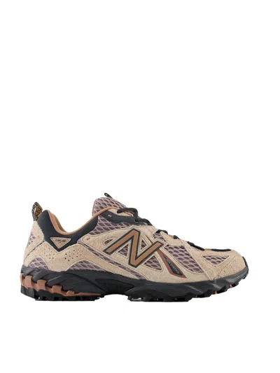 NEW BALANCE NEW BALANCE 610 TBM SNEAKERS