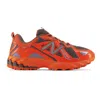New Balance Shoes For Man Ml610tb In Orange