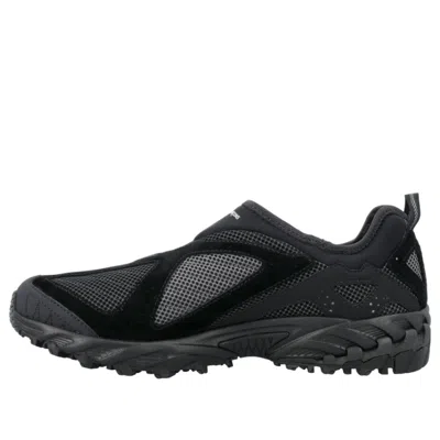 New Balance 610 X Cdg Sneakers 'black'