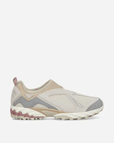 New Balance 610s Sneakers Sand / Grey In Multicolor