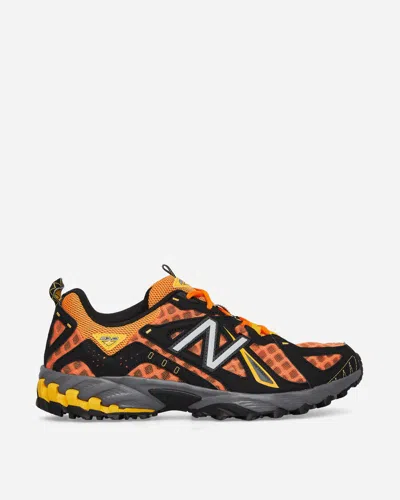New Balance 610t Sneakers Sun Glow In Multicolor