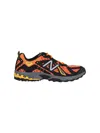 New Balance 610v1 Panelled Sneakers