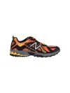 New Balance 610v1 Panelled Sneakers