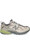 New Balance 610xv1 Sneakers In Neutrals