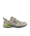 New Balance 610xv1 Sneakers In Nude
