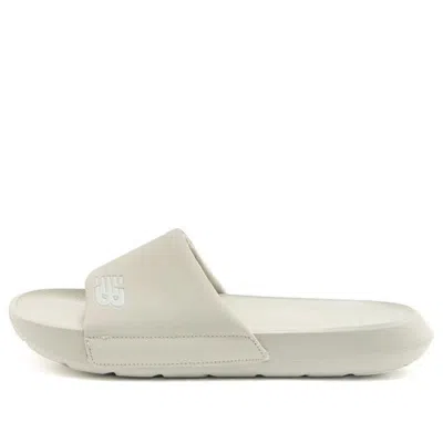 New Balance 6301 Sandal 'light Green' In White