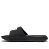 New Balance 6301 Series Casual Unisex Black White Korean Version Slippers 'black White'
