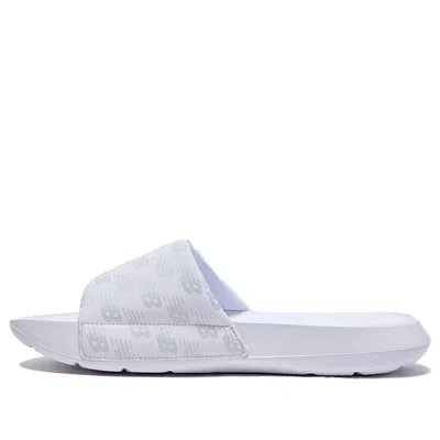 New Balance 6301 Series Sandals 'triple White'
