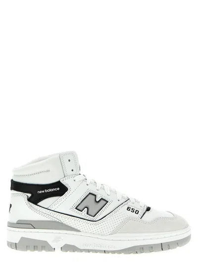 NEW BALANCE NEW BALANCE '650' SNEAKERS