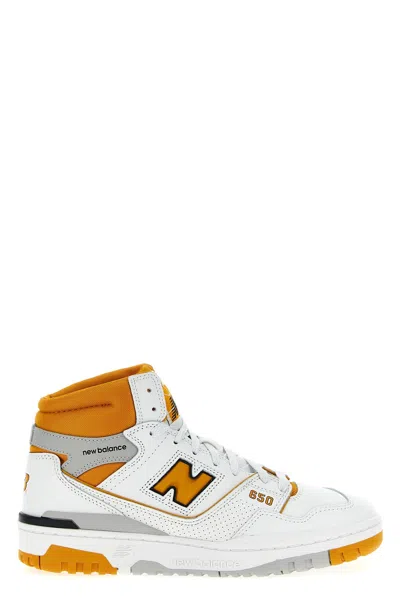 NEW BALANCE NEW BALANCE '650' SNEAKERS