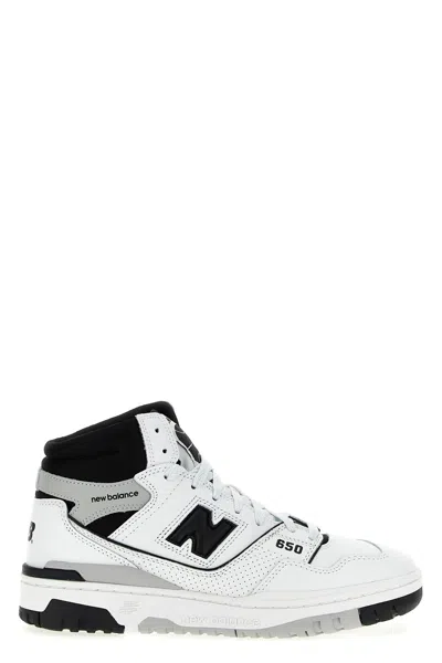NEW BALANCE NEW BALANCE '650' SNEAKERS