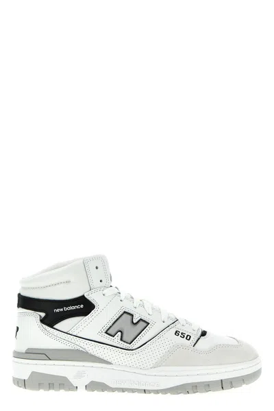 NEW BALANCE NEW BALANCE '650' SNEAKERS