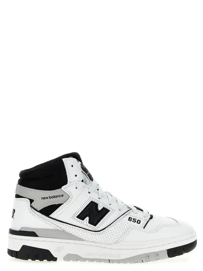 NEW BALANCE NEW BALANCE '650' SNEAKERS