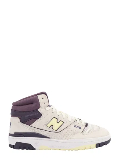NEW BALANCE 650 SNEAKERS