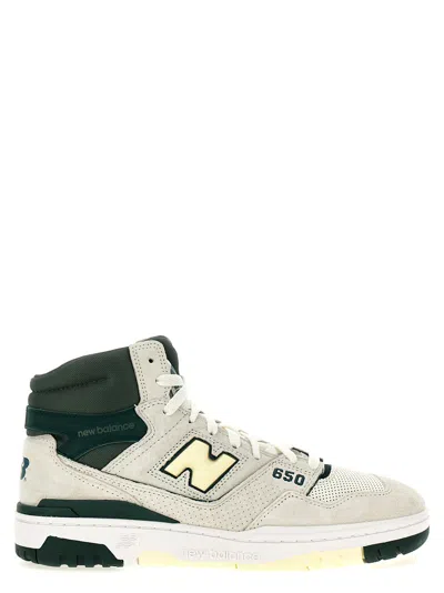 NEW BALANCE 650 SNEAKERS