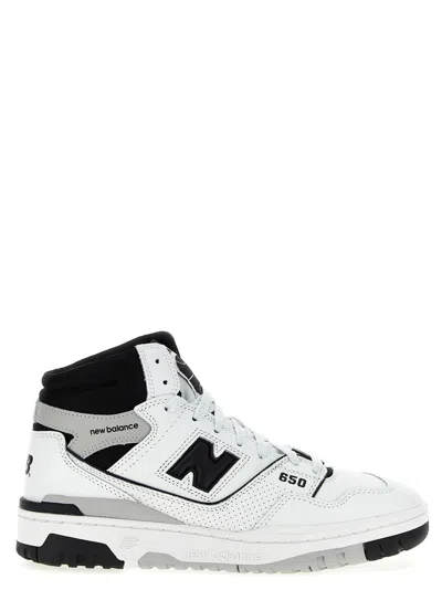 NEW BALANCE 650 SNEAKERS