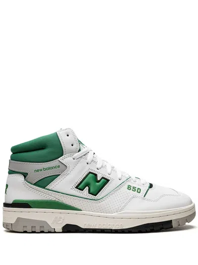 New Balance 650 In Green