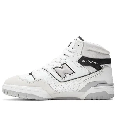 NEW BALANCE NEW BALANCE 650R 'ANGORA PACK - BLACK'
