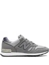 New Balance 670 "made In England In Grau