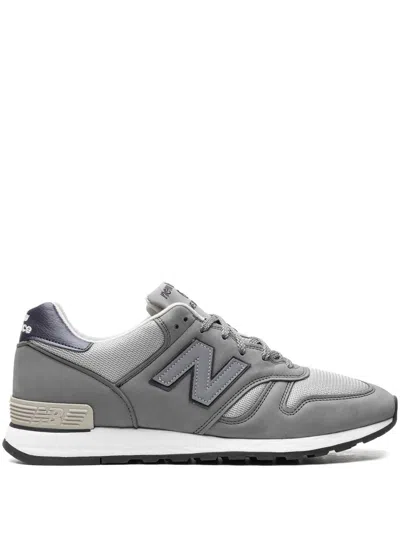 New Balance 670 "made In England In Grau