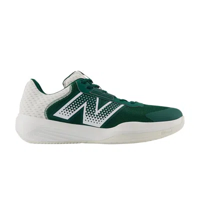 Pre-owned New Balance 696v6 'australian Open Pack' | Green | Men's Size 15