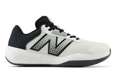 Pre-owned New Balance 696v6 (women's) Sneakers In White/black In Multi