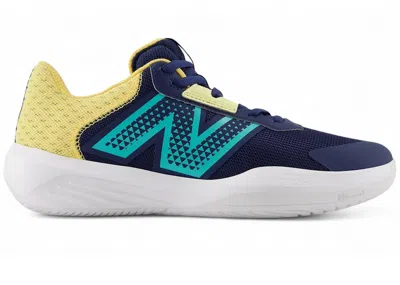 Pre-owned New Balance 696v6 (women's) Sneakers In White/cyber Jade