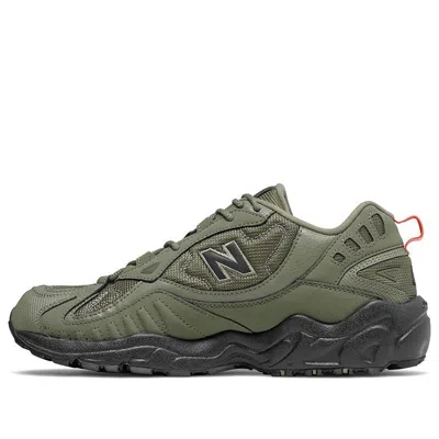 New Balance 703 Series Green