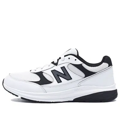 New Balance 707 Series Black/white