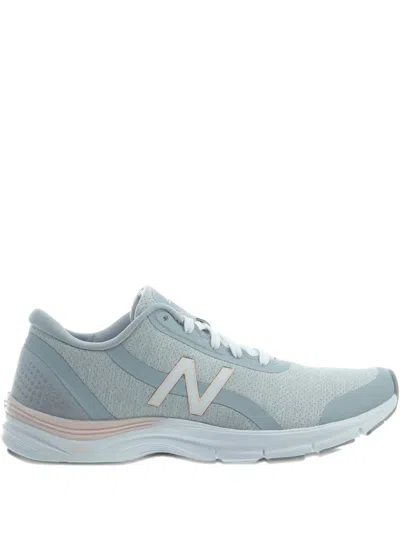 New Balance 711 Perforated Trainers In Multi
