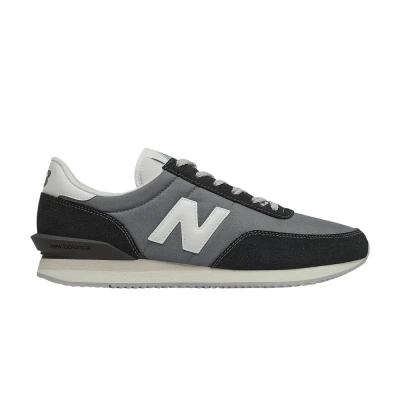 Pre-owned New Balance 720 'black White
