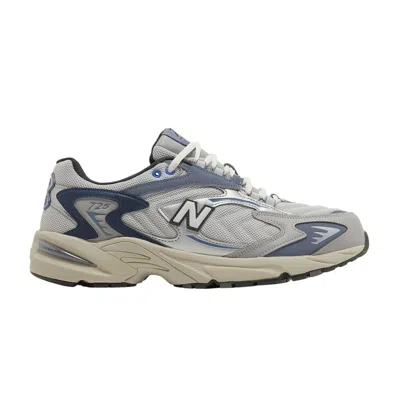 Pre-owned New Balance 725 'arctic Grey Silver'