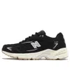 New Balance 725 'black Metallic Silver' In Multi