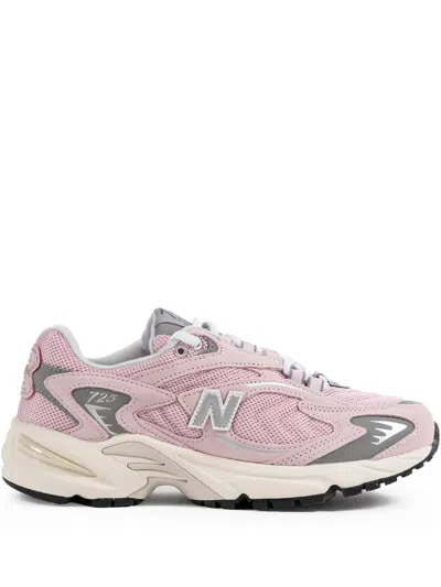 New Balance 725 "mid Century Pink/grey" Sneakers