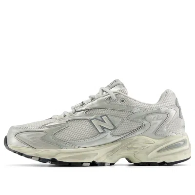 New Balance 725 'sea Salt Rain Cloud Silver' In Neutral