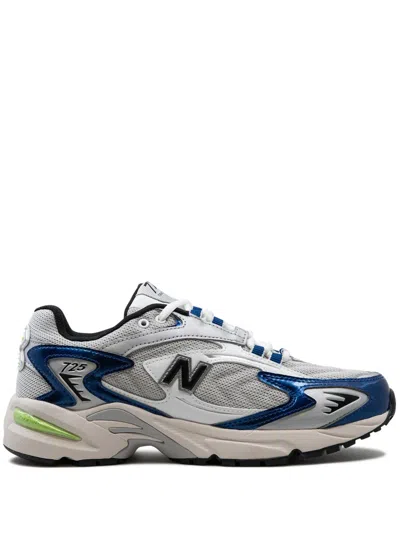 New Balance 725v1 "atlantic Blue" Sneakers In Grey