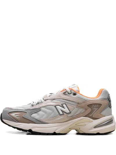 New Balance 725v1 Mesh Sneakers In Neutral