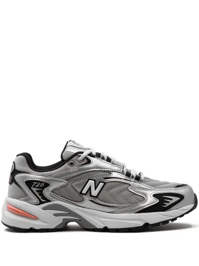 New Balance 725v1 "metallic Silver" Sneakers