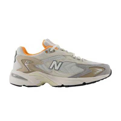 Pre-owned New Balance 725v1 'sea Salt Hot Mango' In Cream