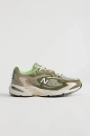 NEW BALANCE 725V1 SNEAKER IN OLIVE, MEN'S AT URBAN OUTFITTERS