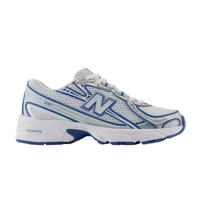 Pre-owned New Balance 740 Big Kid 'ice Blue' | Kid's Size 6