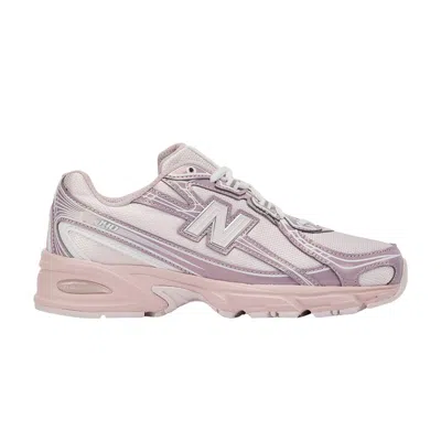 Pre-owned New Balance 740 Big Kid 'pink Salt Stone Pink' | Kid's Size 6.5